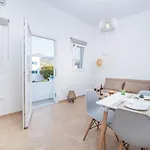 Agia Anna Lägenhet Páros