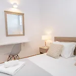 Agia Anna Апартаменты Парос