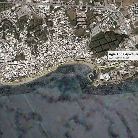 Agia Anna