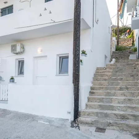 Agia Anna Apartamento Páros