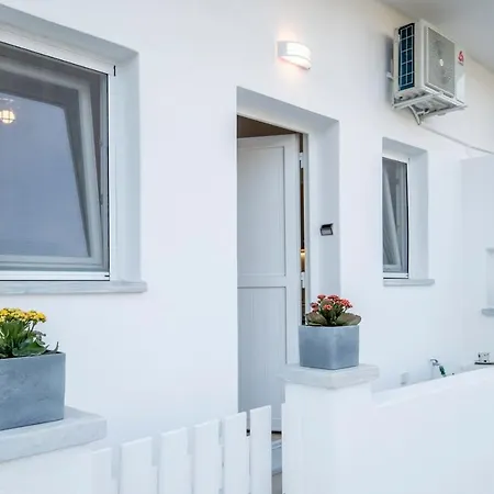 Agia Anna * Parikia (Paros)