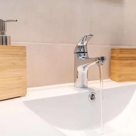 Apartment Agia Anna *