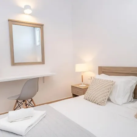 Agia Anna Apartamento Páros