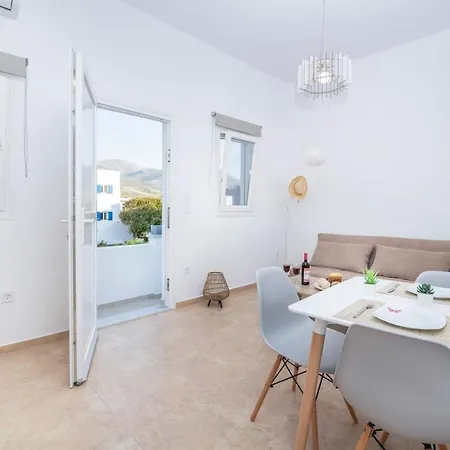 Agia Anna Apartment Parikia (Paros)