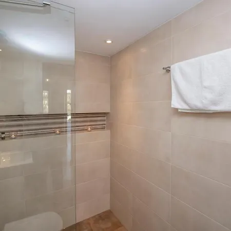 Agia Anna Apartment *