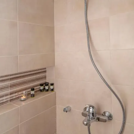 Apartment Agia Anna *