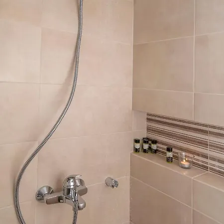 Apartment Agia Anna