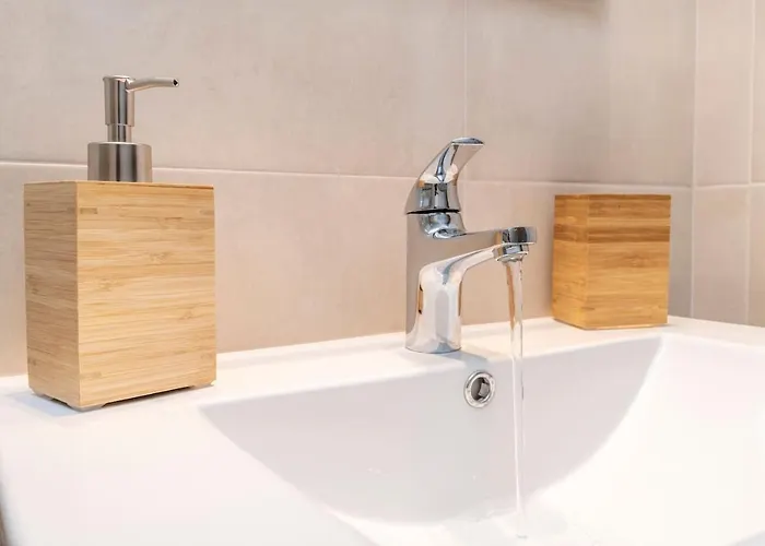 아파트 Agia Anna *